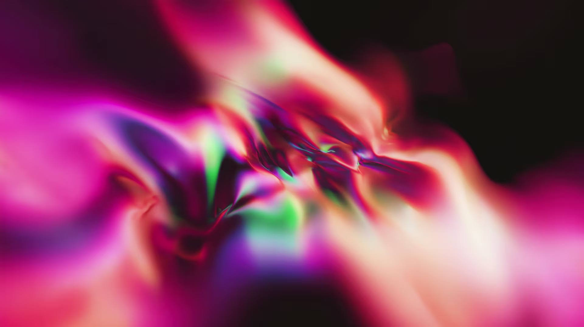 Recursion algorithms